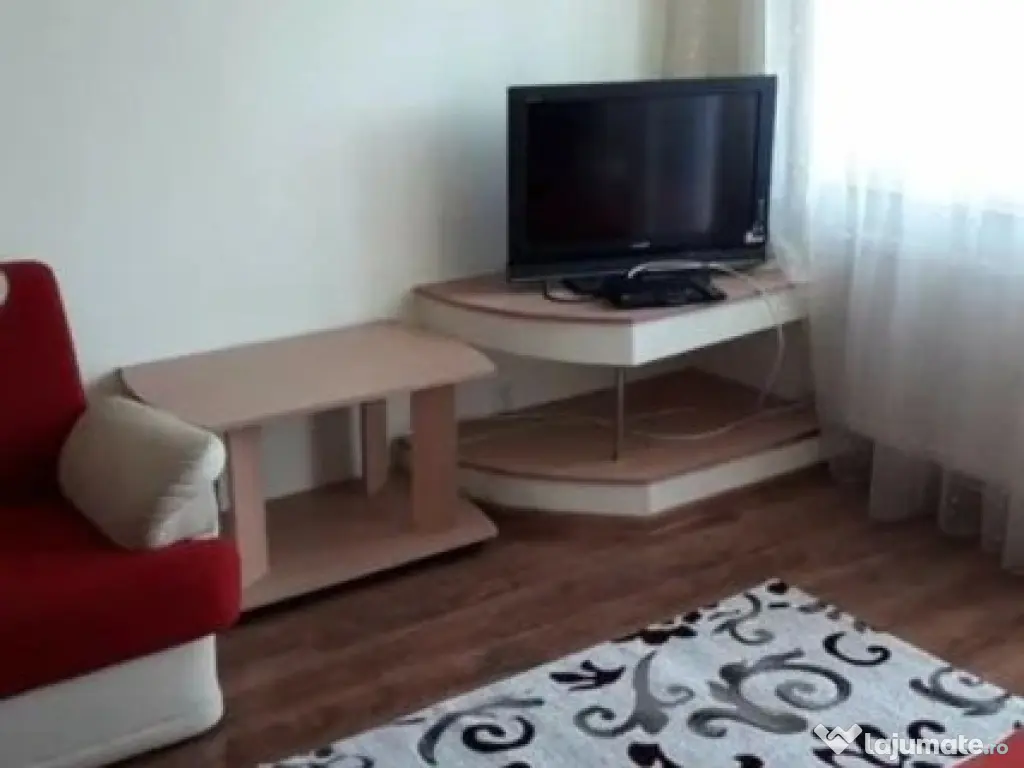 2 camere pe Take Ionescu
