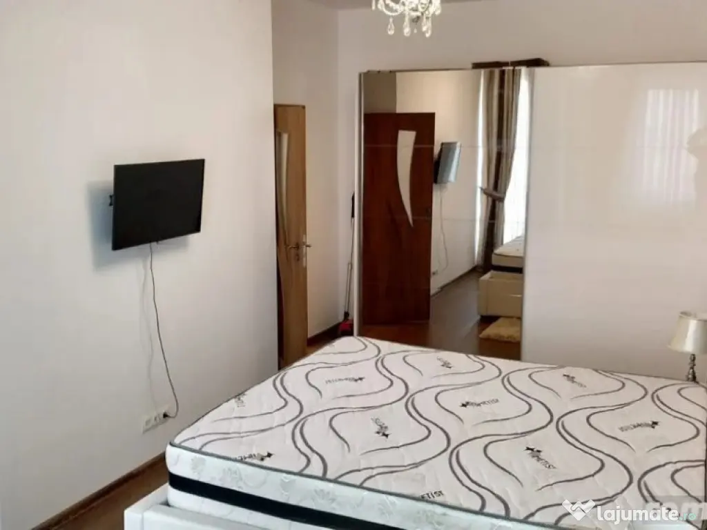 1 camera zona Torontalului