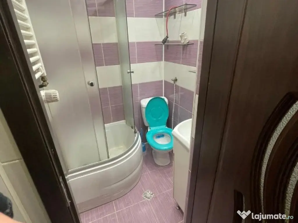 1 camera zona Steaua