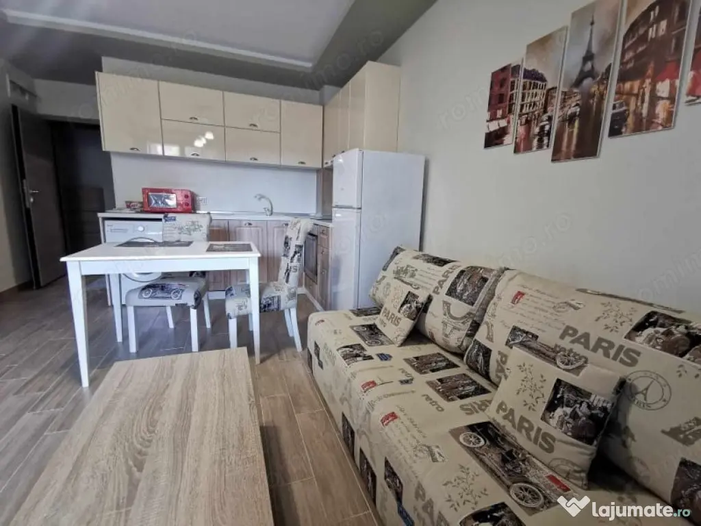 1 camera in zona Traian