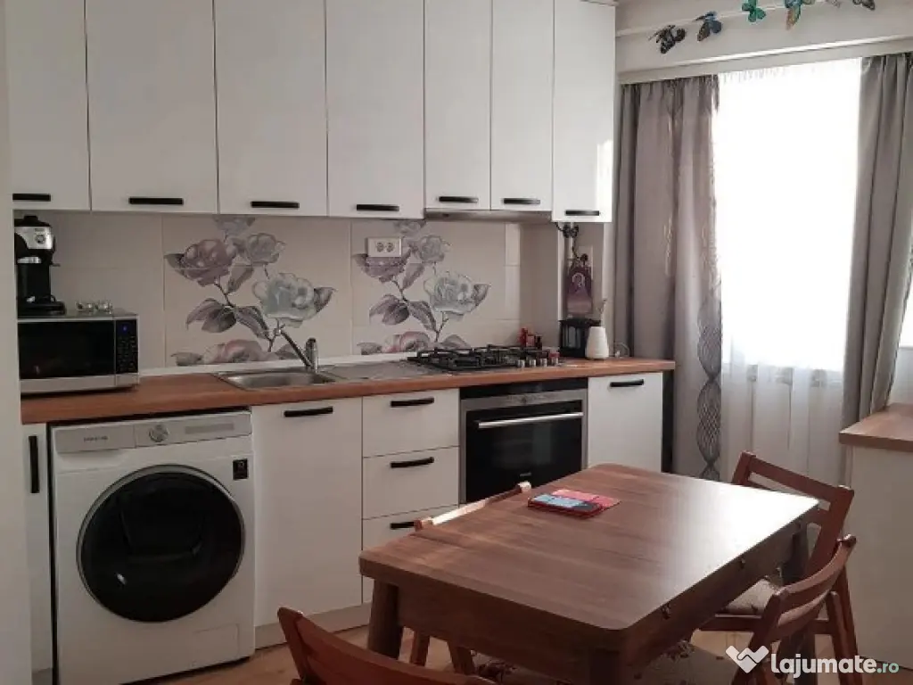 2 camere in zona Sagului