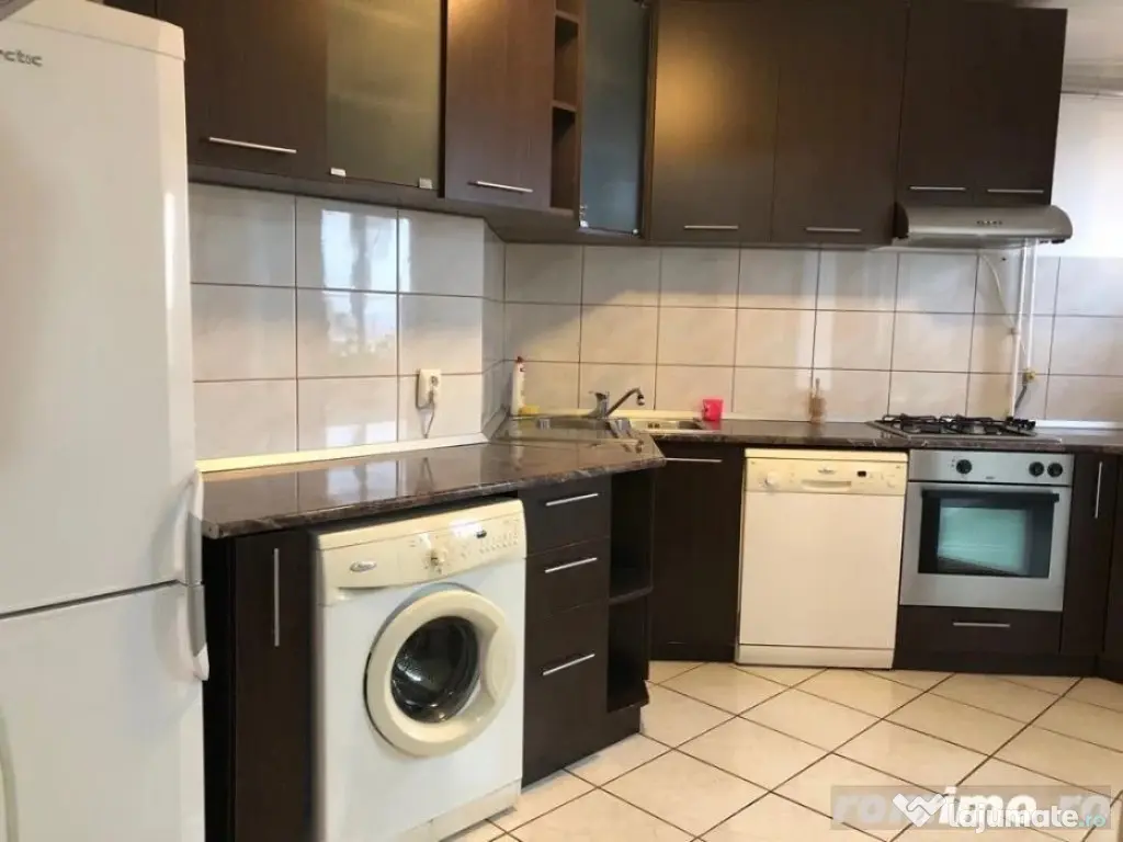 2 camere in zona Calea Buziasului