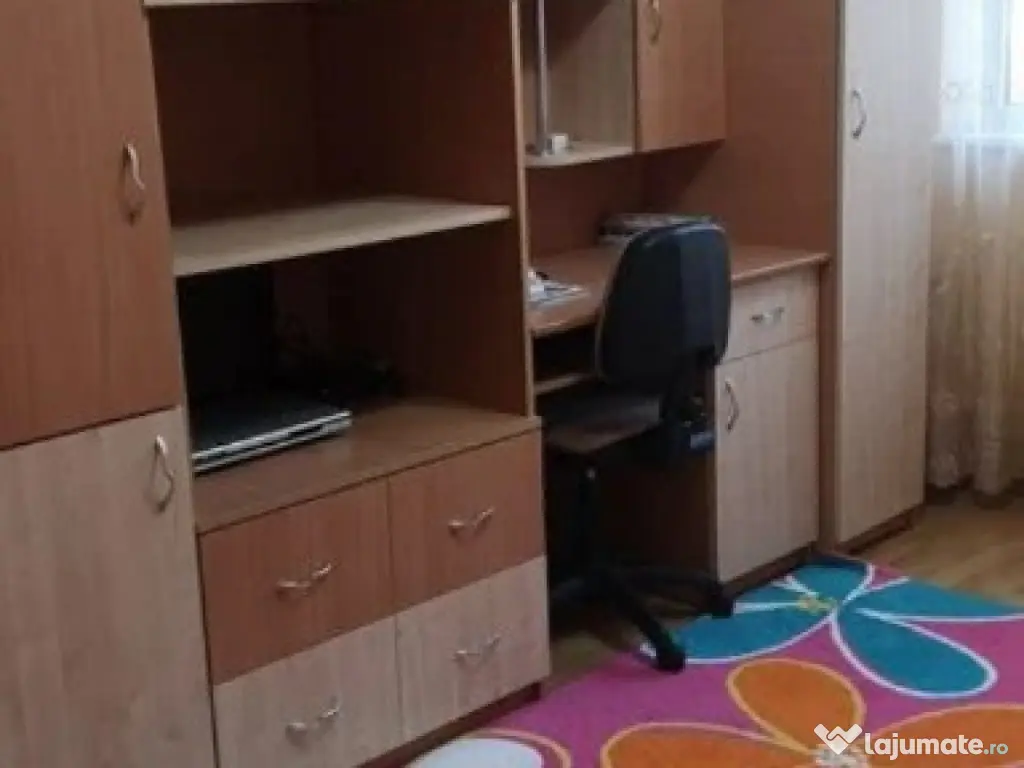 2 camere in zona Calea Buziasului