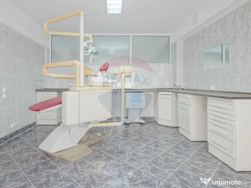 Oportunitate de investiție Brașov în Șchei clinică s... 