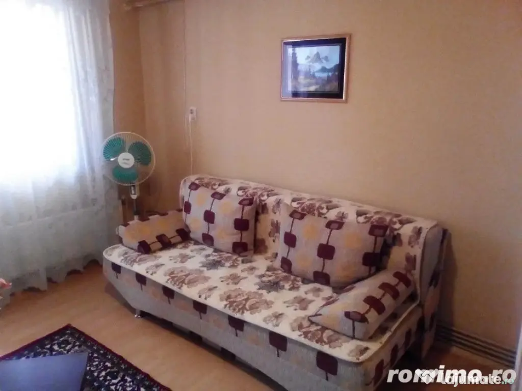 1 camera in zona Bucovina