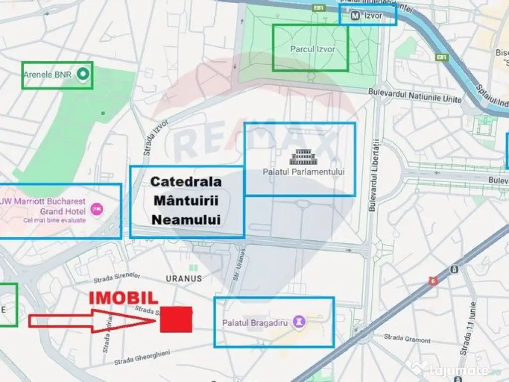 Casa de vanzare pretabila locuinta sau afacere | 13 Septe... 