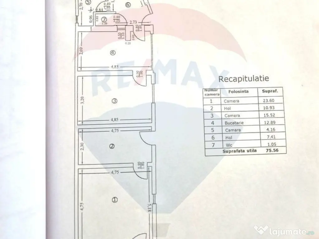 Casa de vanzare pretabila locuinta sau afacere | 13 Septe... 