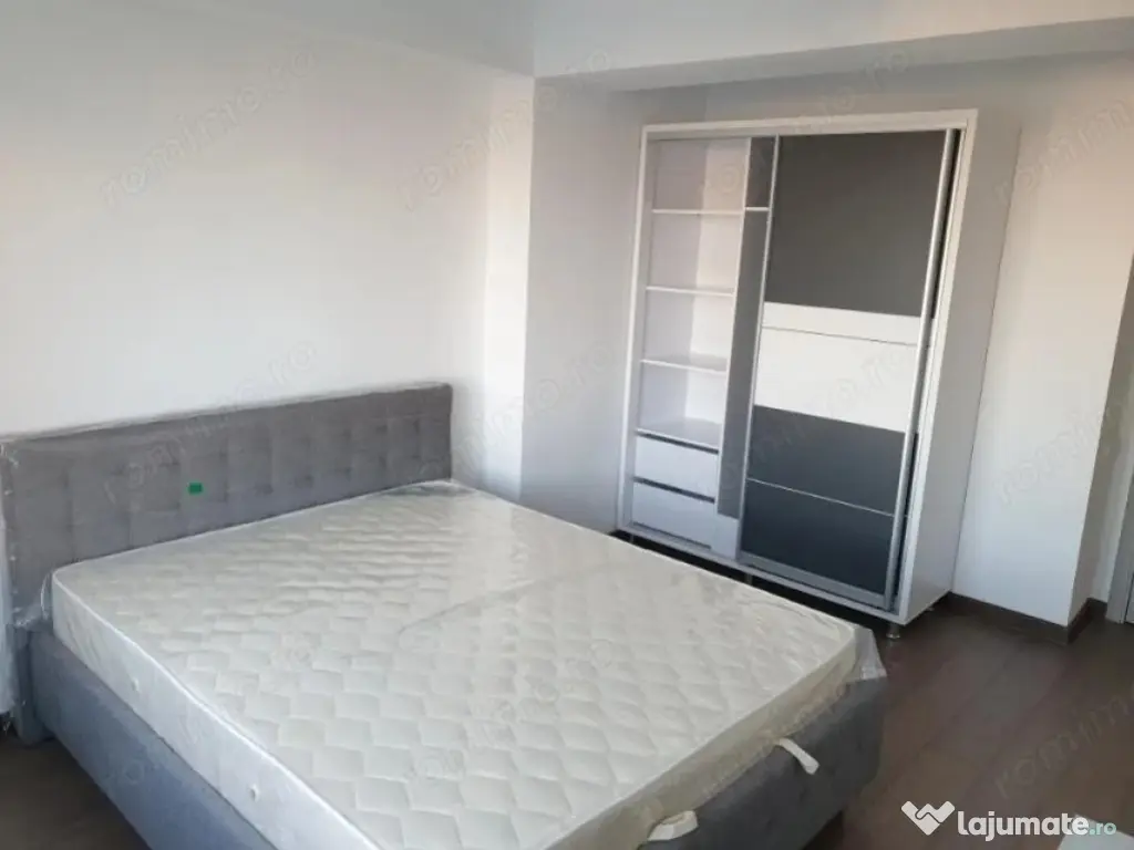 2 camera in zona Dacia