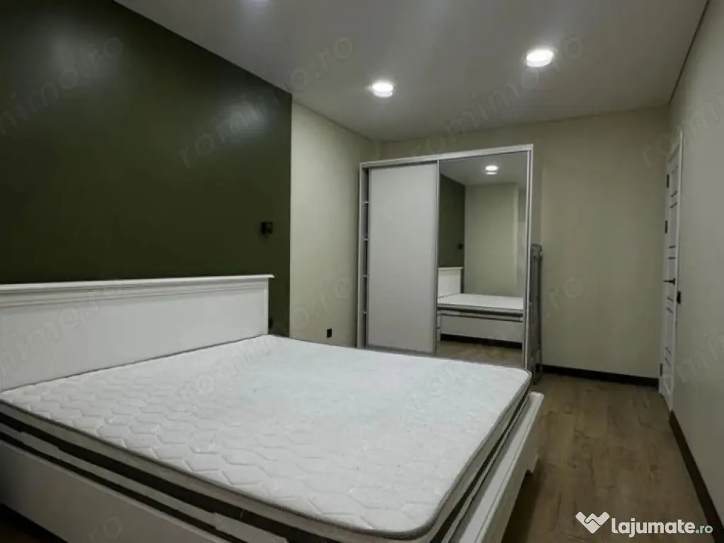 2 camere in zona Take Ionescu