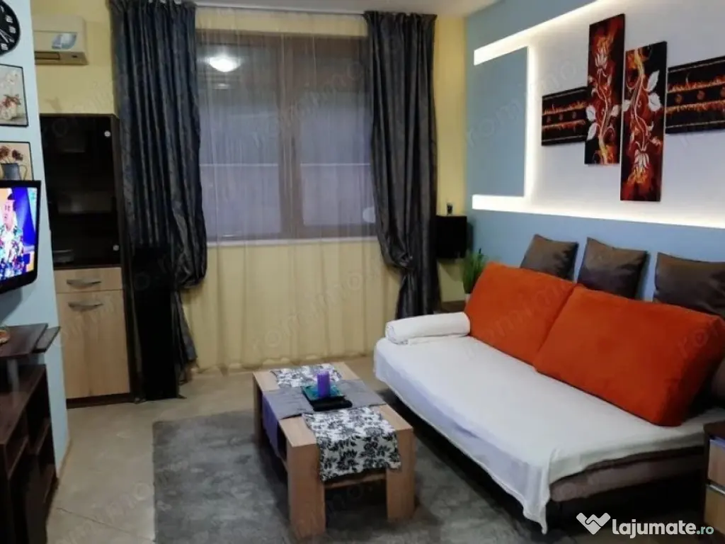 1 camera in zona Badea Cartan