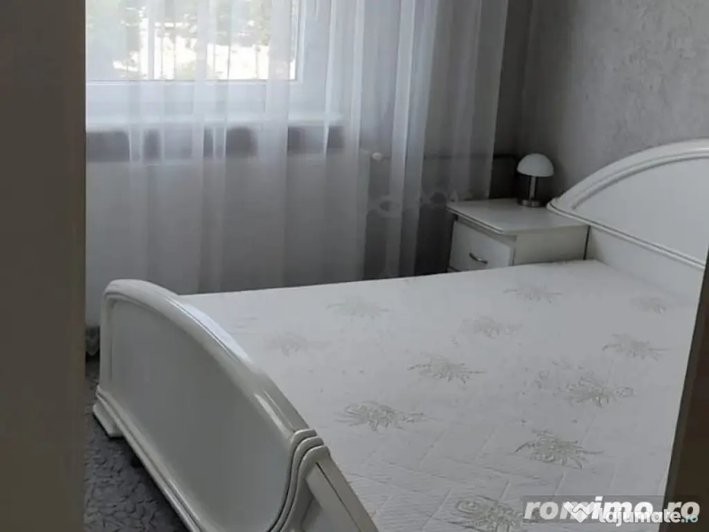 3 camere in zona Freidorf