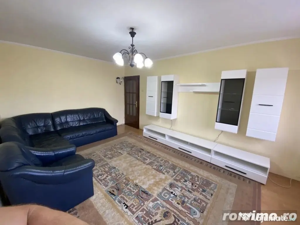 3 camere in zona Freidorf