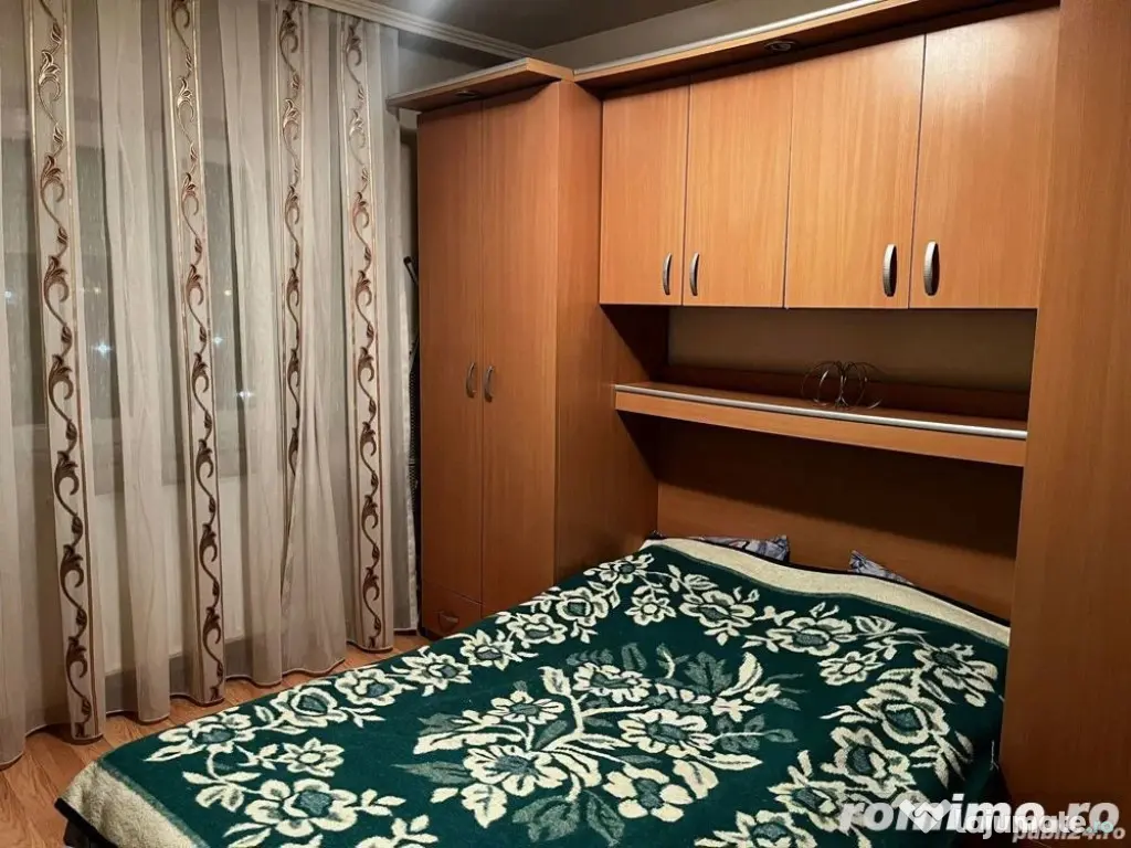 3 camere in zona Freidorf