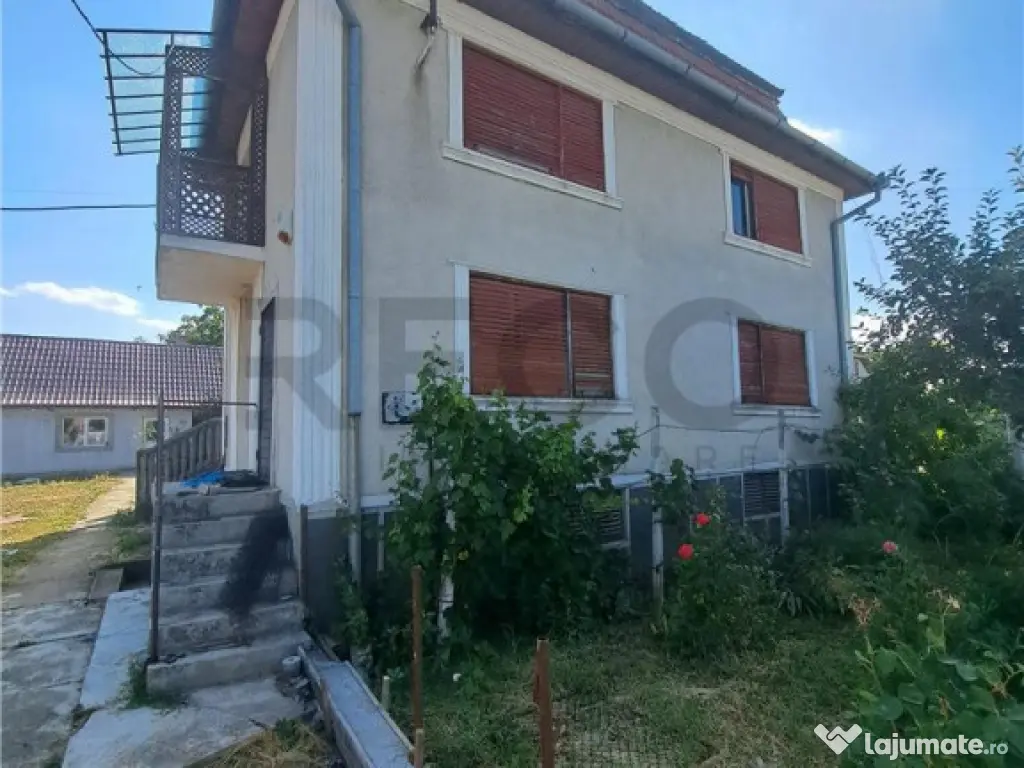 RECO Casa in Sanlazar