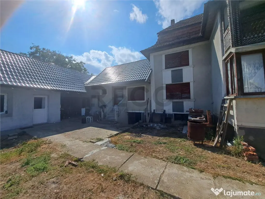 RECO Casa in Sanlazar