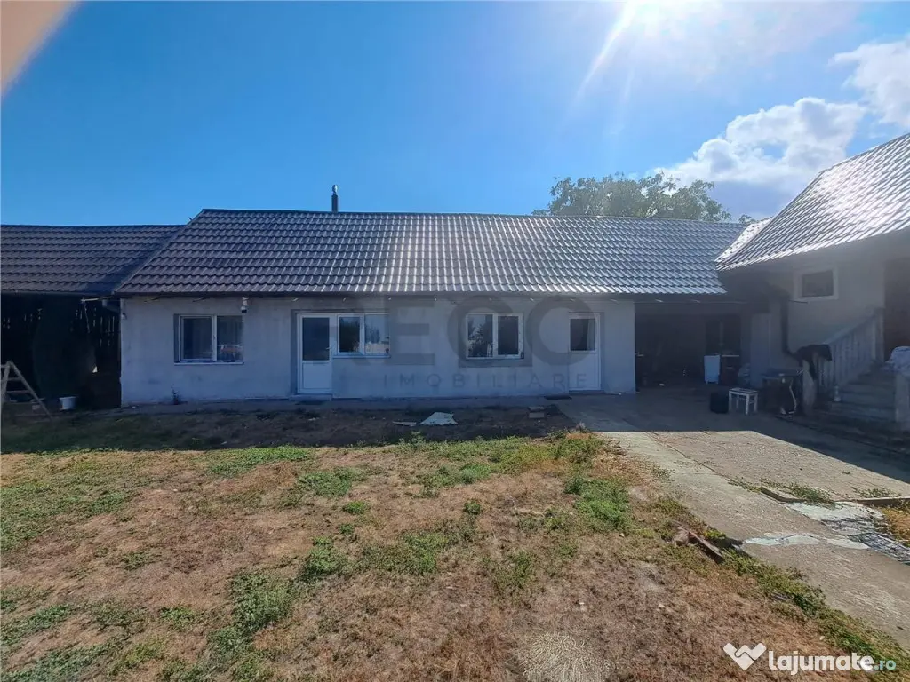 RECO Casa in Sanlazar