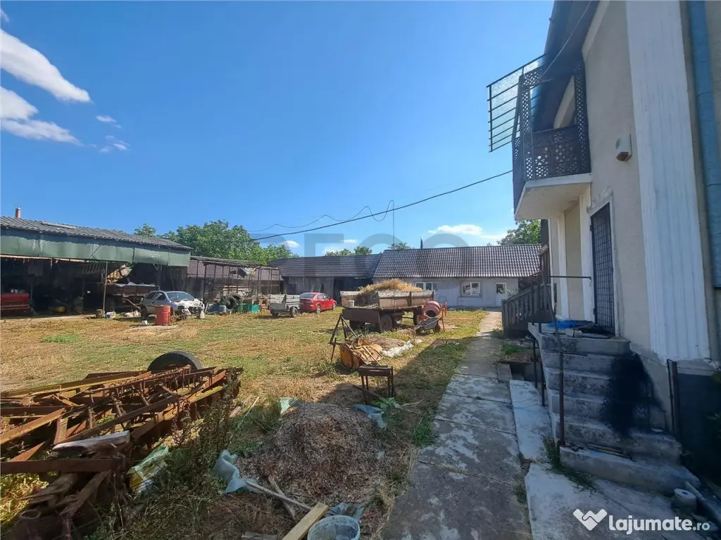 RECO Casa in Sanlazar