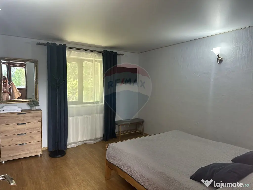 Hotel / Pensiune cu 18 camere de vânzare Durau 
