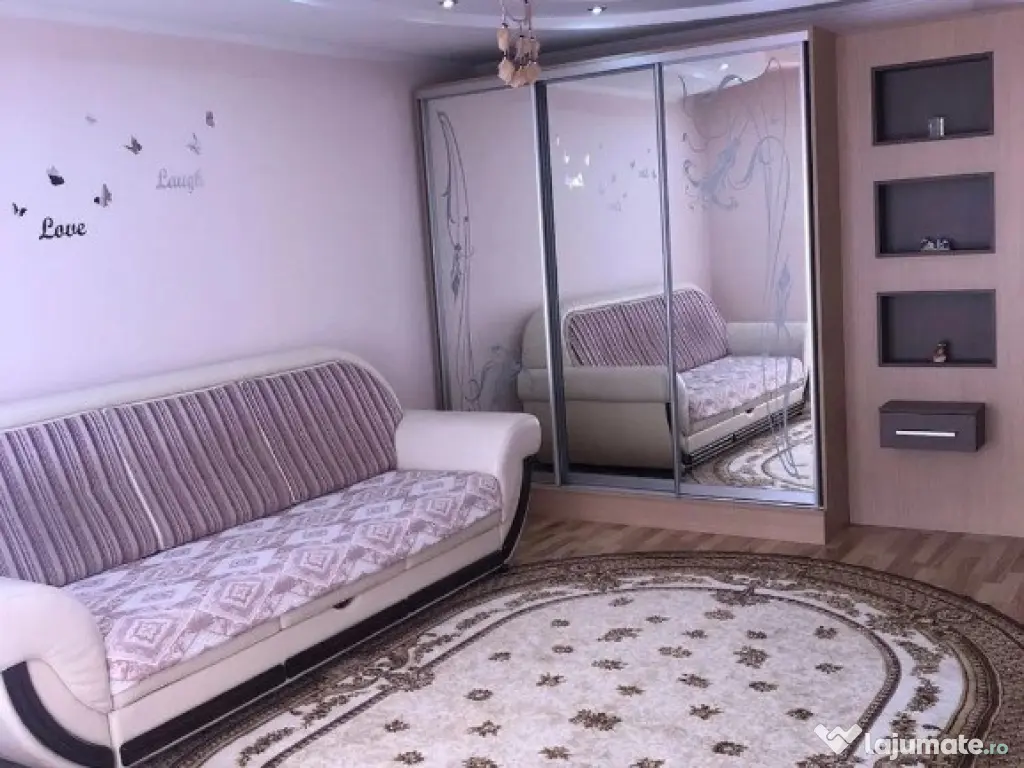 1 camera in zona Take Ionescu