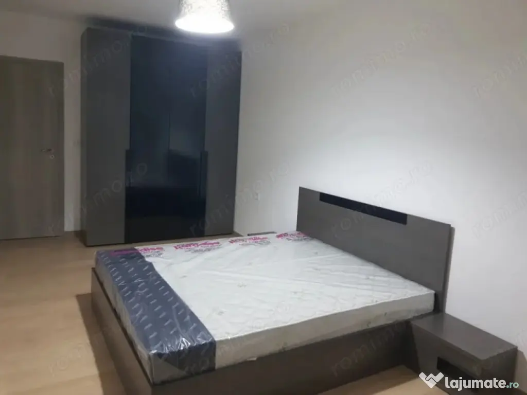 2 camere in zona Aradului