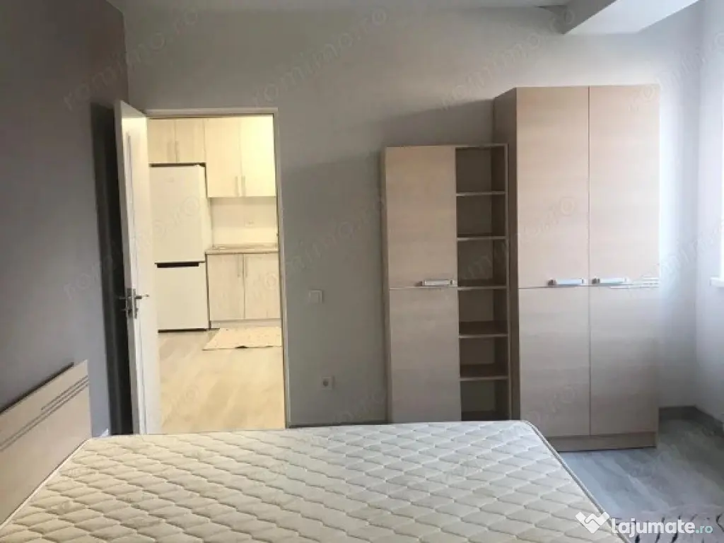 2 camere in zona Centrala