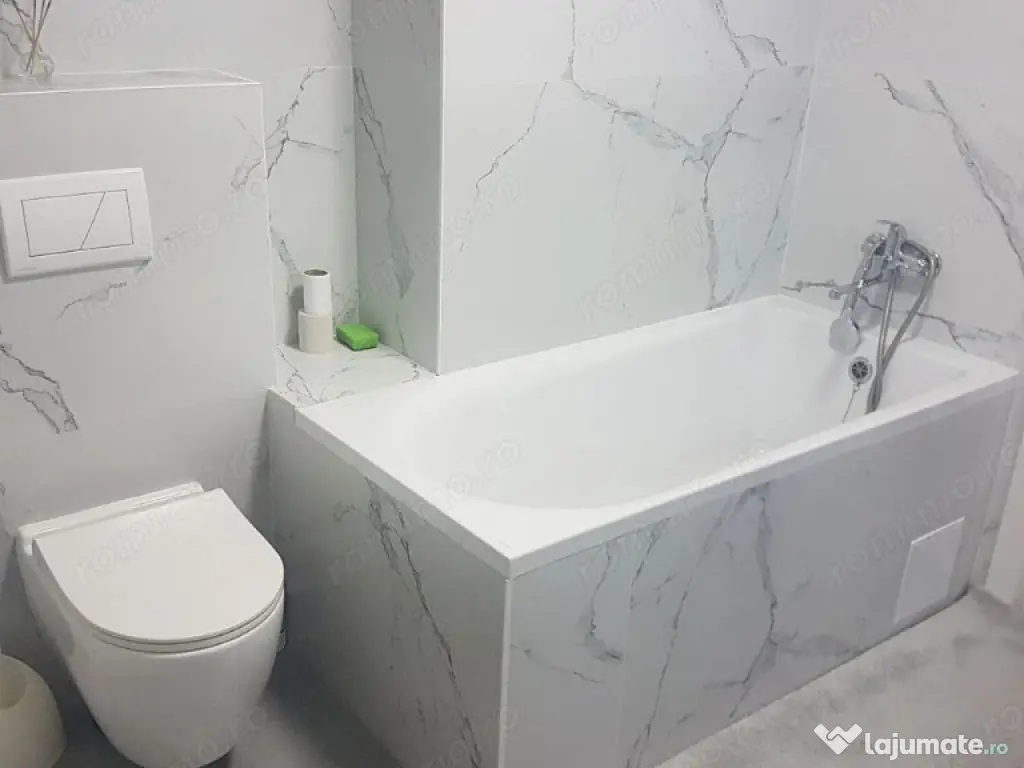 2 camere in zona Complexul Studentesc