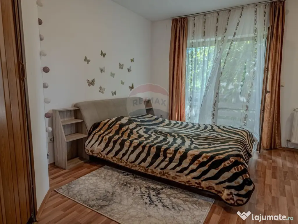 Vila ta în Mogoșoaia – Construită cu grijă, reziste... 