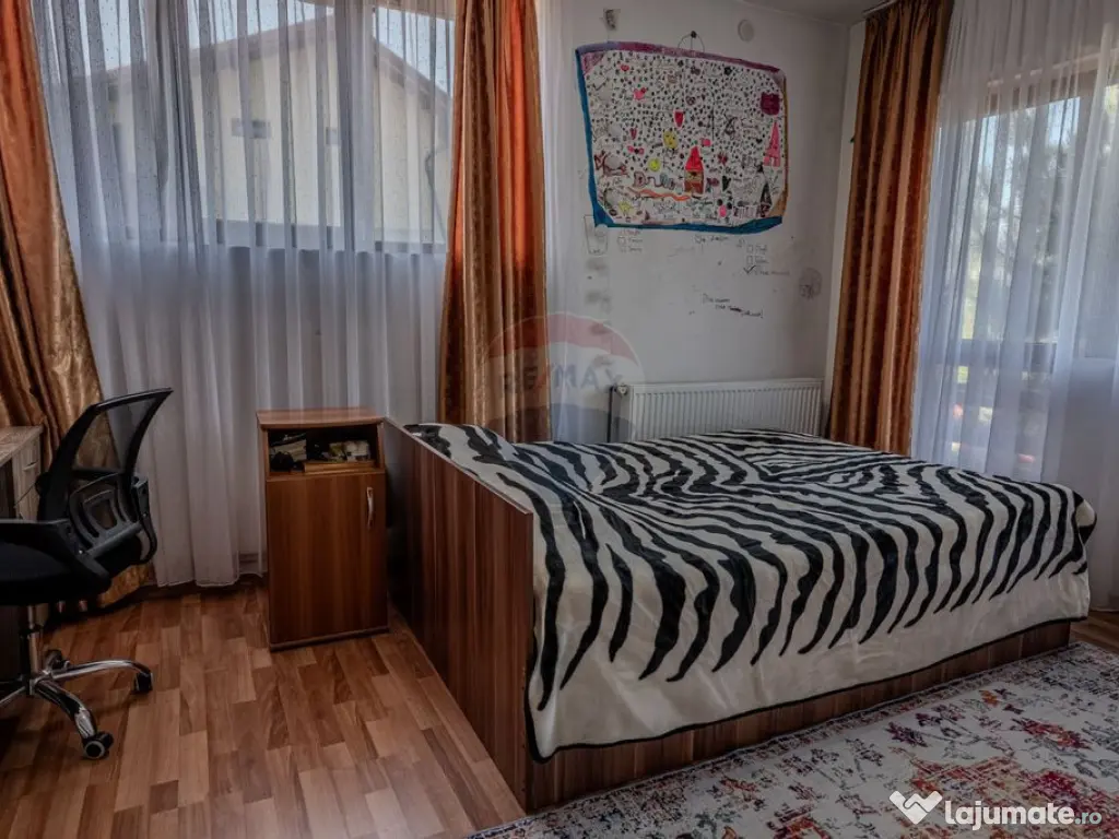 Vila ta în Mogoșoaia – Construită cu grijă, reziste... 