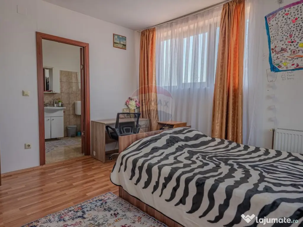 Vila ta în Mogoșoaia – Construită cu grijă, reziste... 