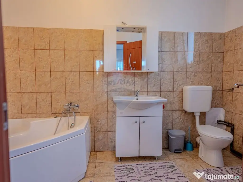 Vila ta în Mogoșoaia – Construită cu grijă, reziste... 