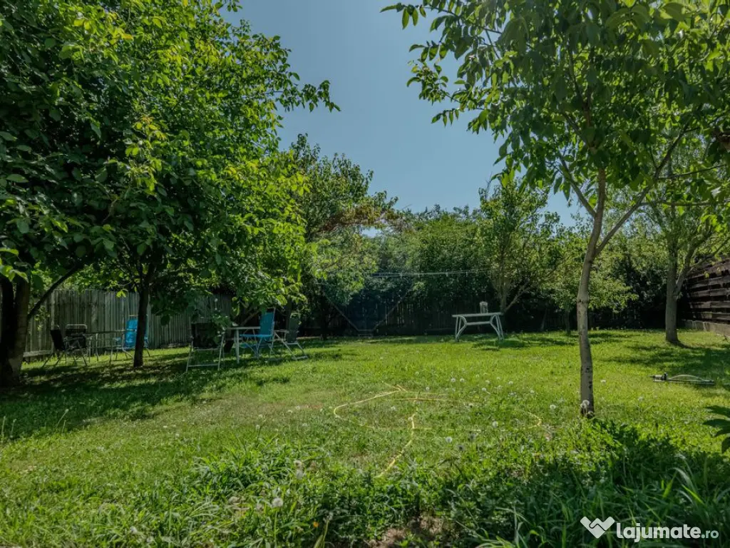 Vila ta în Mogoșoaia – Construită cu grijă, reziste... 