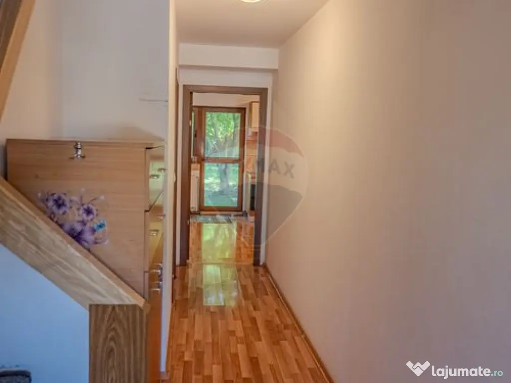 Vila ta în Mogoșoaia – Construită cu grijă, reziste... 