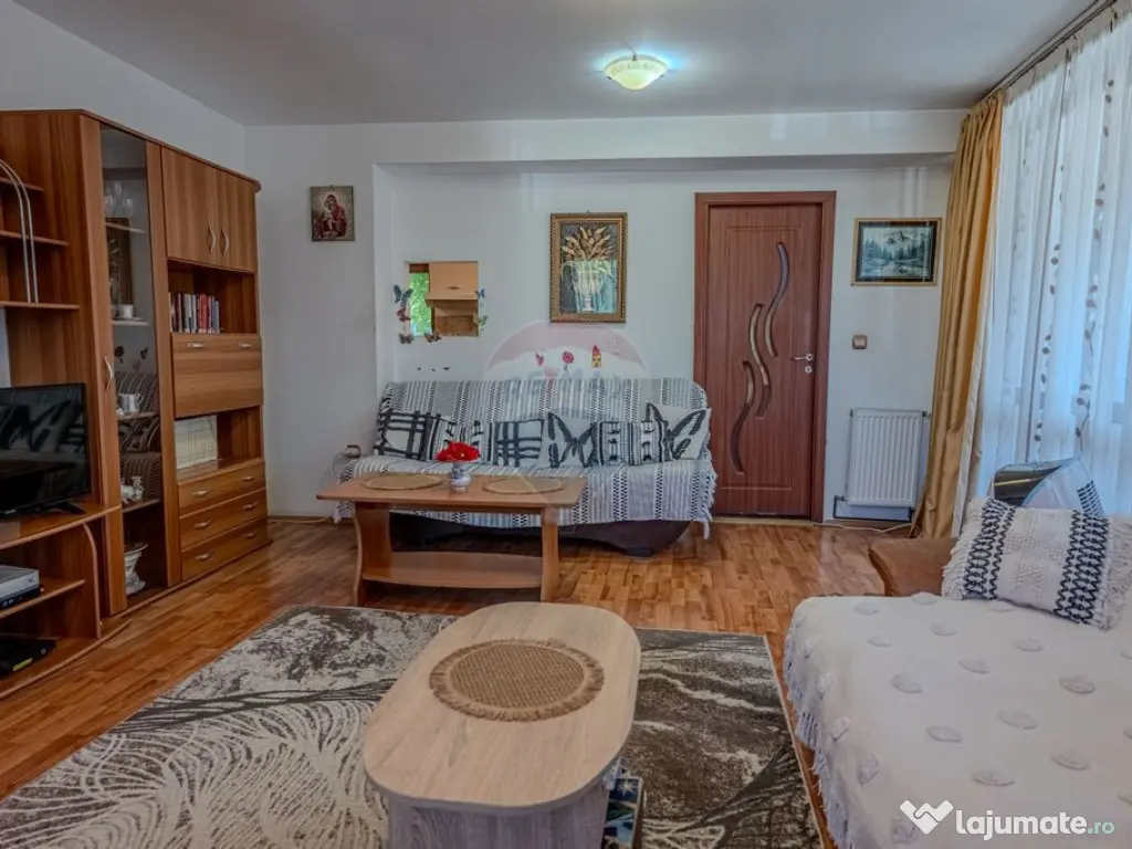 Vila ta în Mogoșoaia – Construită cu grijă, reziste... 