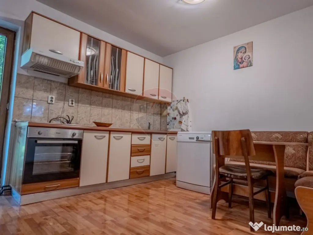 Vila ta în Mogoșoaia – Construită cu grijă, reziste... 