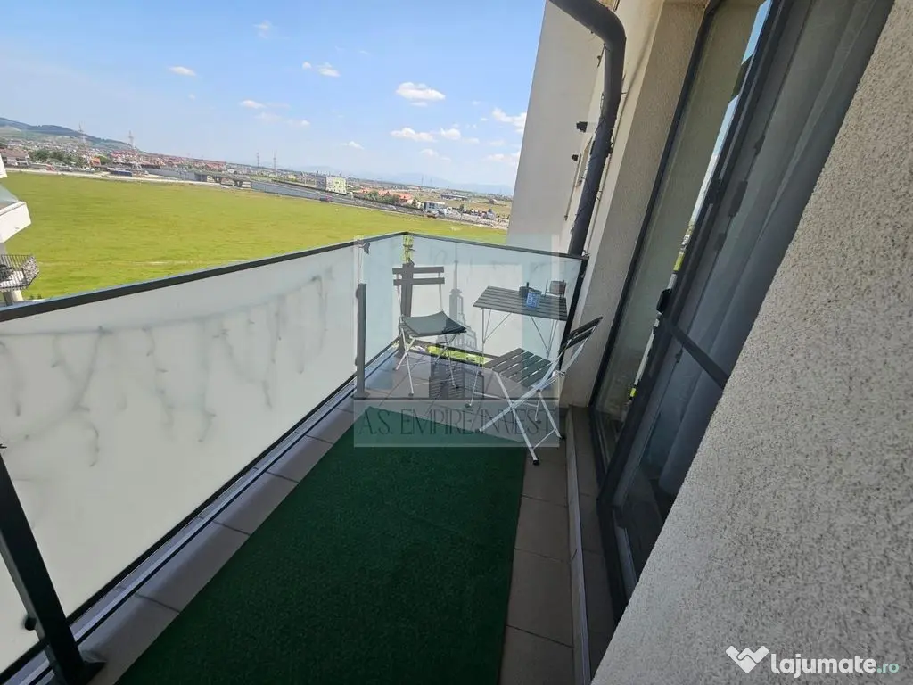 De vanzare apartament 3 camere/zona Rulmentul 