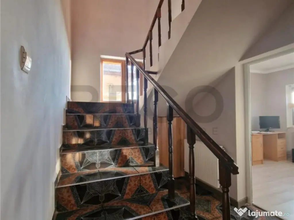 RECO casa cu etaj in Bors 