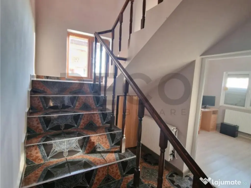 RECO casa cu etaj in Bors 