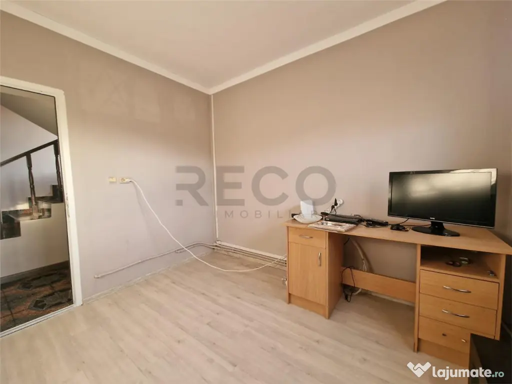 RECO casa cu etaj in Bors 