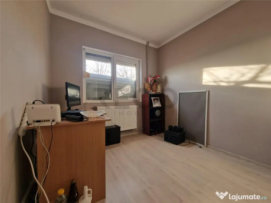 RECO casa cu etaj in Bors 