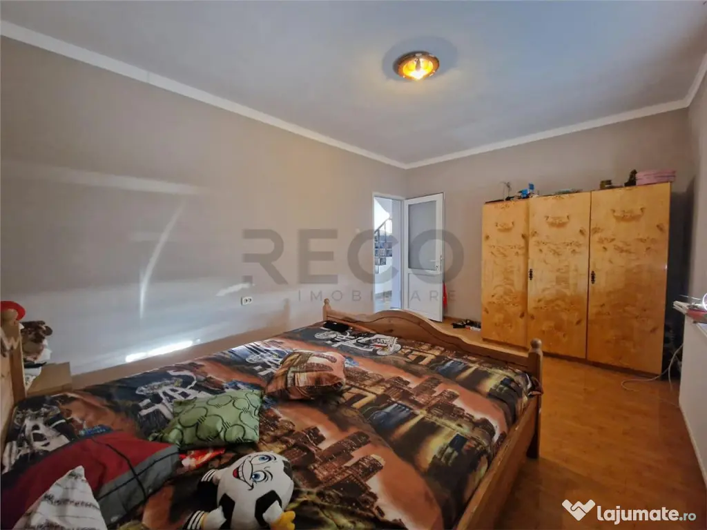 RECO casa cu etaj in Bors 