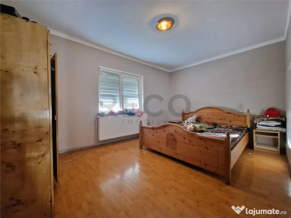 RECO casa cu etaj in Bors 