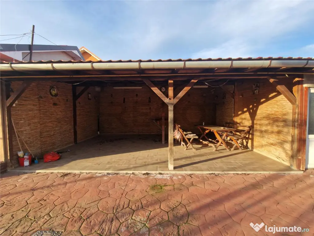 RECO casa cu etaj in Bors 