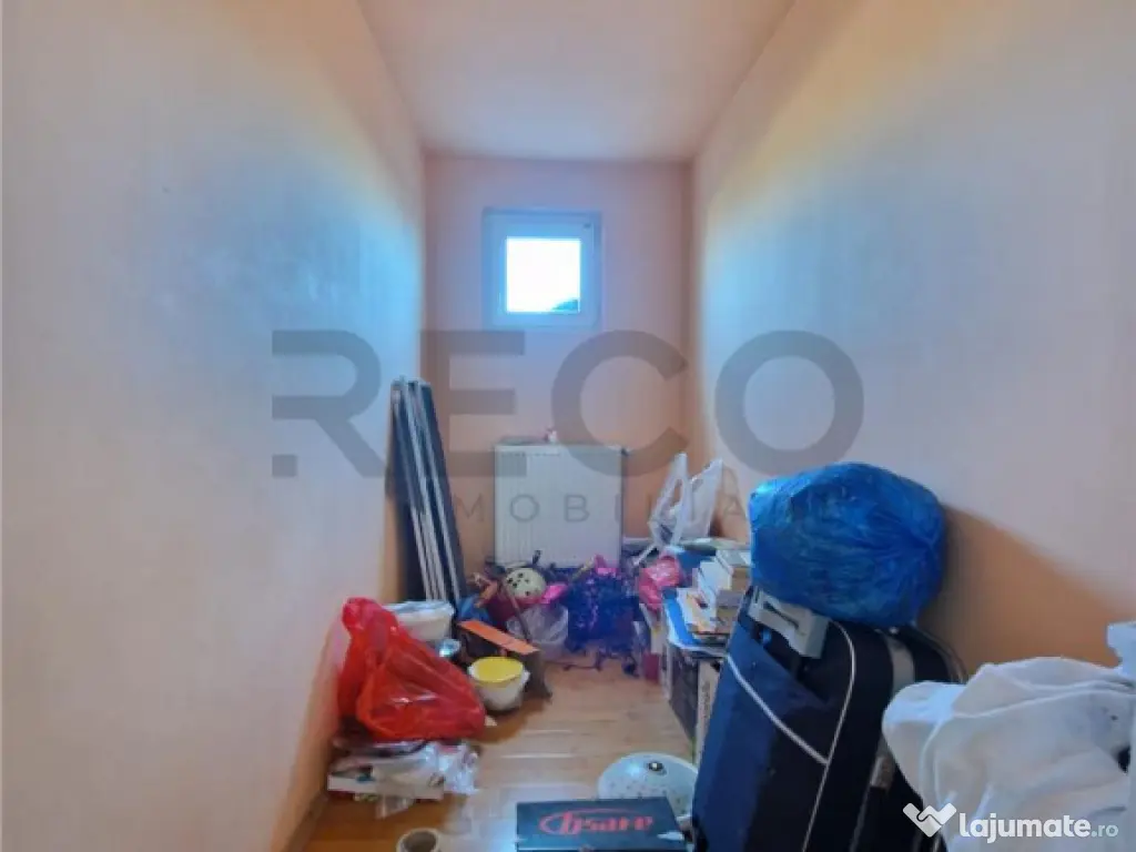 RECO casa cu etaj in Bors 