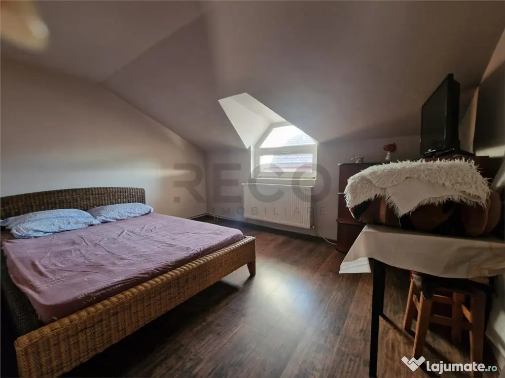 RECO casa cu etaj in Bors 