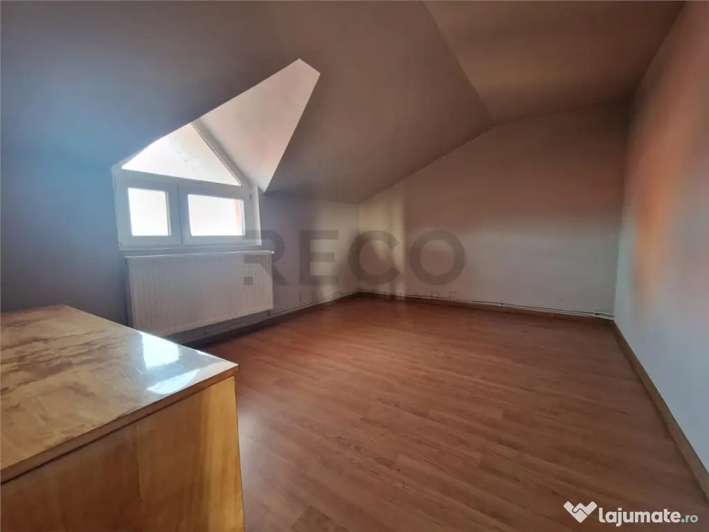 RECO casa cu etaj in Bors 