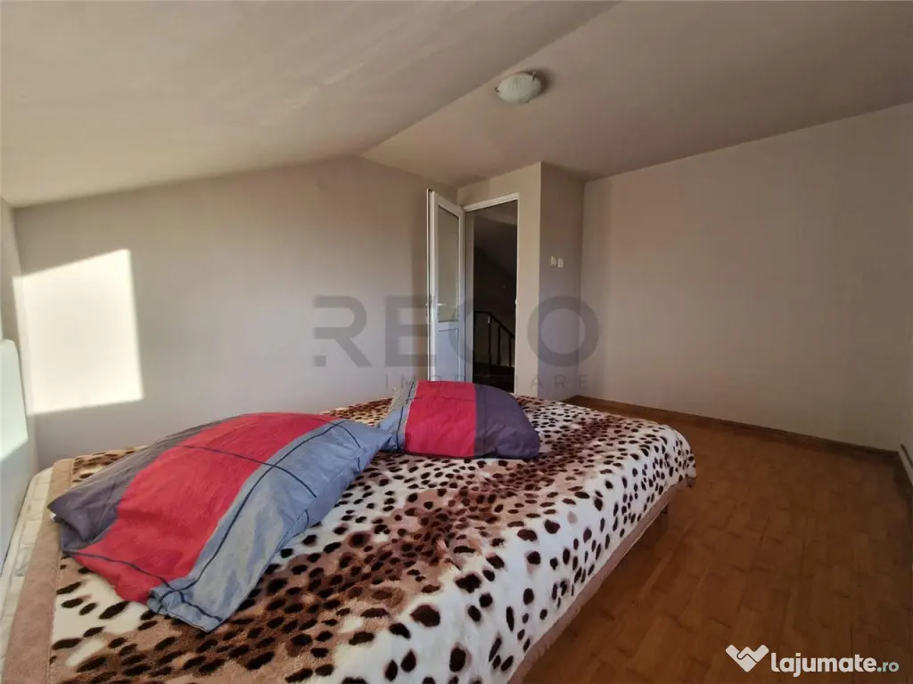 RECO casa cu etaj in Bors 