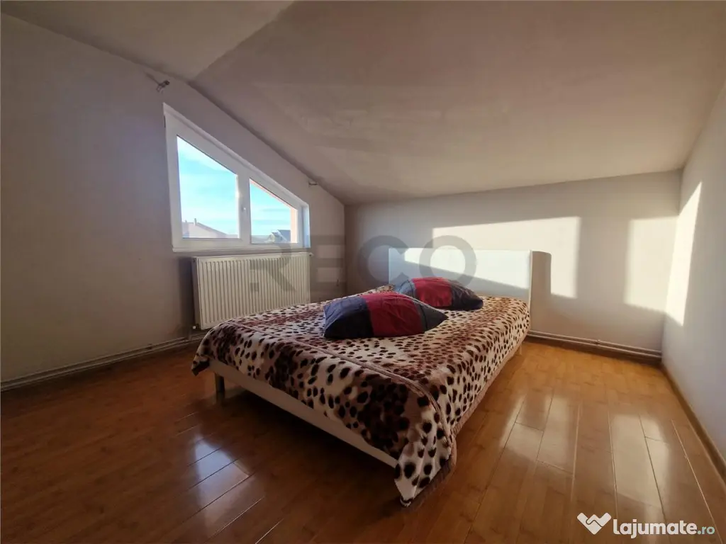 RECO casa cu etaj in Bors 