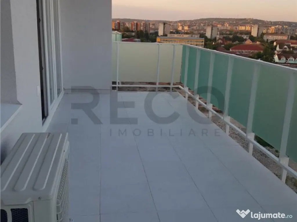 Reco Apartament 2 camere Ared 