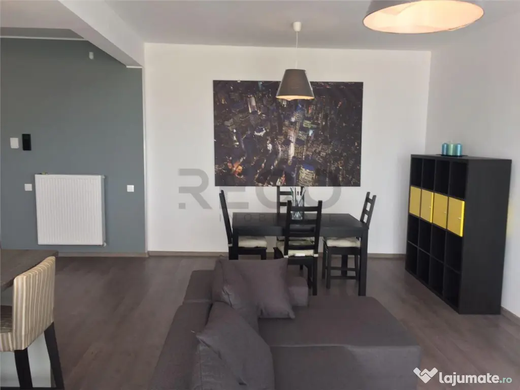 Reco Apartament 2 camere Ared 