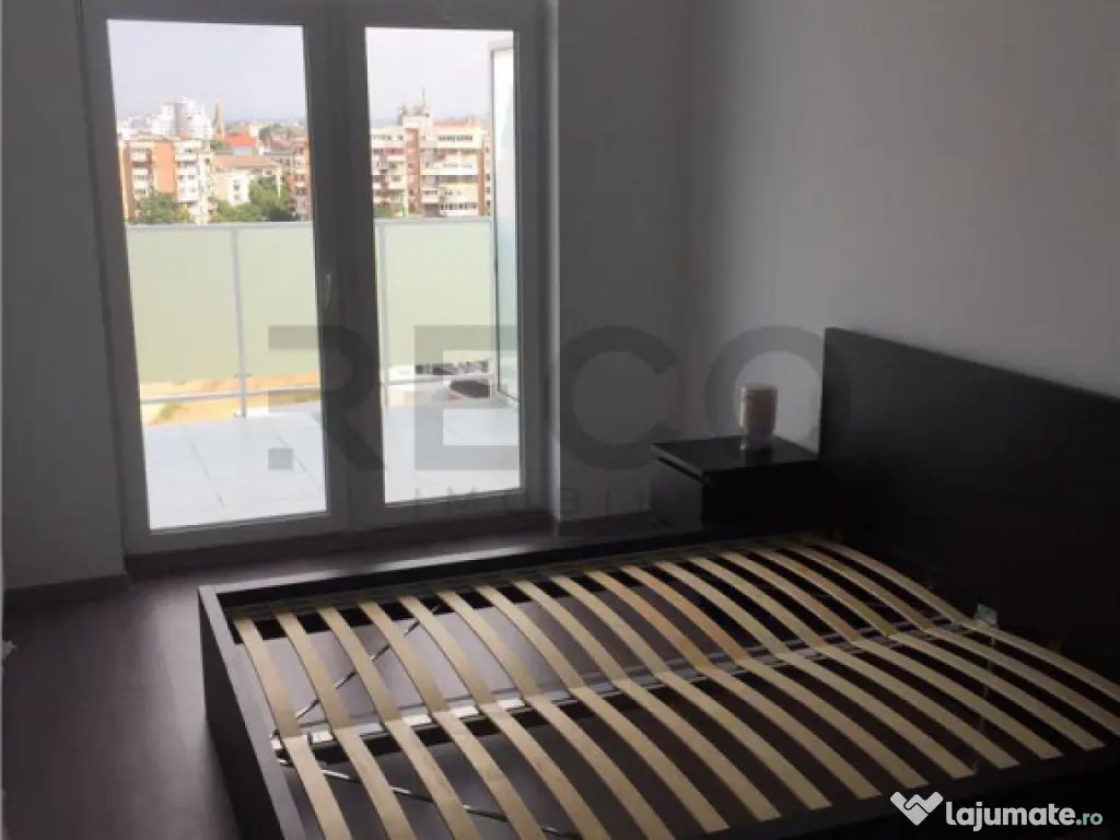 Reco Apartament 2 camere Ared 